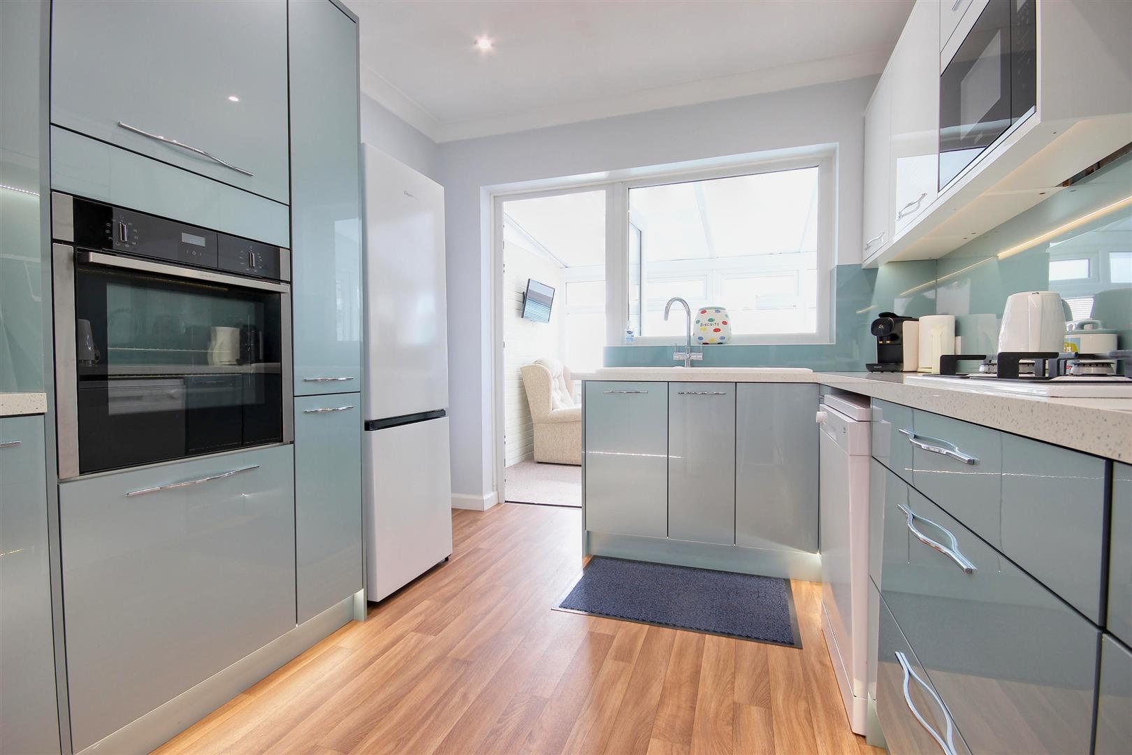 Draycott Avenue, Hornsea